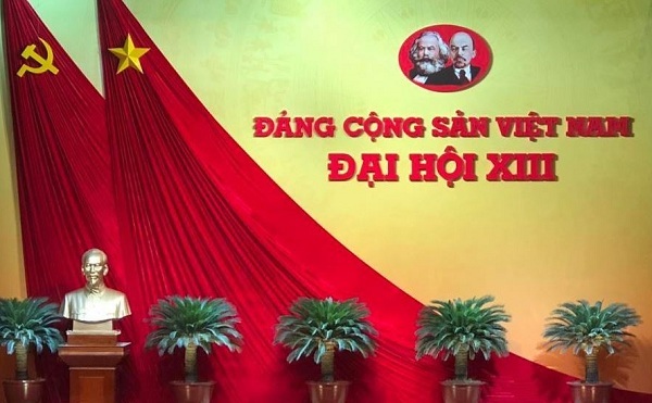 Ngày mai (25/1) - Ngày làm việc đầu tiên của Đại hội XIII