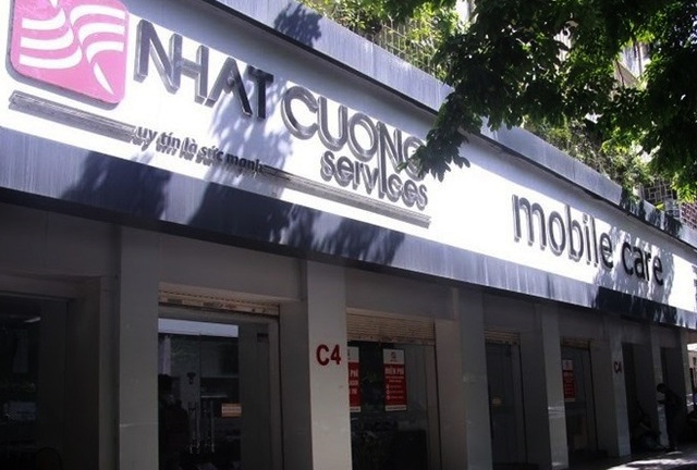 Vụ án công ty Nhật Cường: Truy tố 15 bị can trong bộ máy tinh vi, buôn lậu 255.000 thiết bị di động