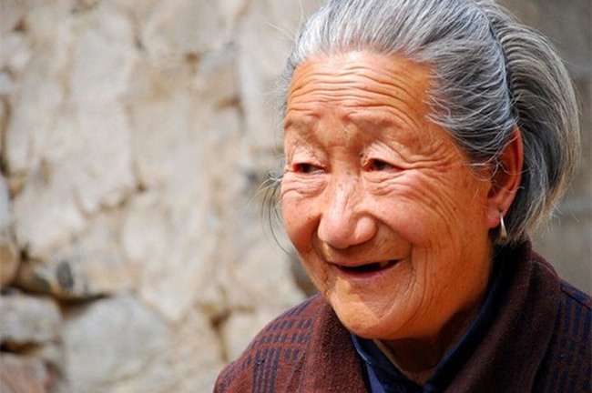 Bí quyết sống khỏe của cụ bà 118 tuổi hóa ra nằm ở loại nước