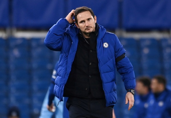 Chelsea sa thải HLV Frank Lampard, ai sẽ là người thay thế?