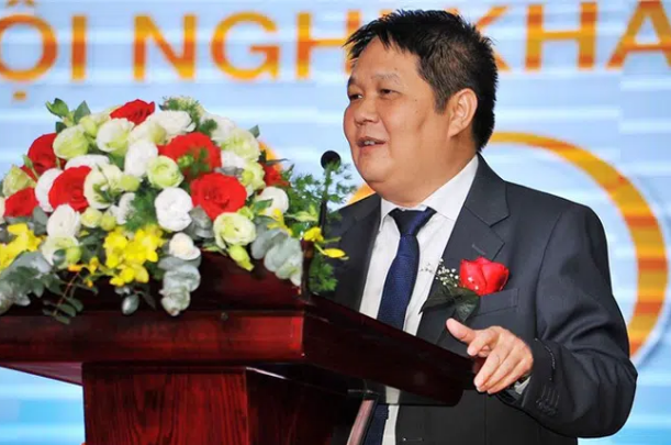 Hệ sinh thái của đại gia Lê Văn Tám- ông chủ tòa lâu đài nghìn tỷ tại khu đất vàng đắt bậc nhất Phú Thọ
