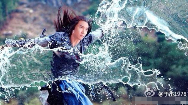 Kiếm hiệp Kim Dung: 6 đại cao thủ có cuộc đời bi thương nhất, xuất hiện cả Trương Tam Phong, Đông Tà