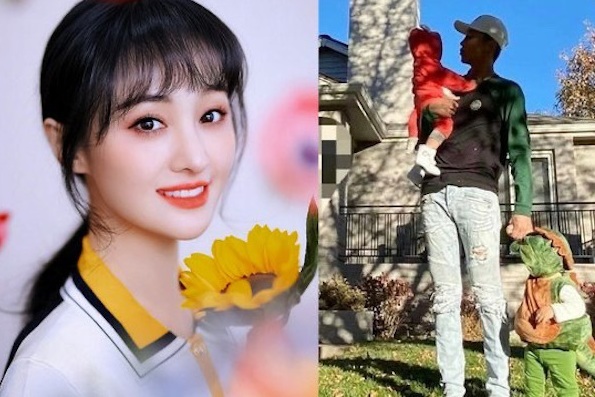 Bố Trương Hằng công khai hợp đồng chia tay cùng loạt tin nhắn, hé lộ bộ mặt thật của Trịnh Sảng