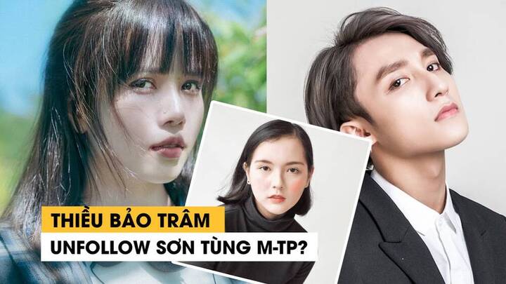 Công ty của Sơn Tùng M-TP hứng