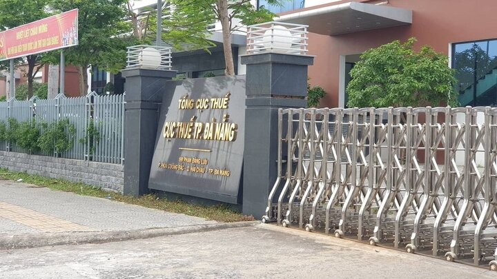 Người đàn ông ở Đà Nẵng đóng 25 tỷ tiền thuế sau khi kiếm 281 tỷ từ Google nói gì?