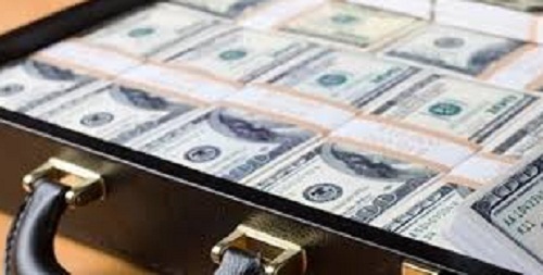 Ngân hàng Nhà nước: Đề nghị sửa đổi Luật Phòng, chống rửa tiền