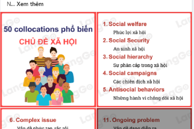 Ở đâu học ngoại ngữ khó, ở đó có “Luyện thi IELTS LangGo”