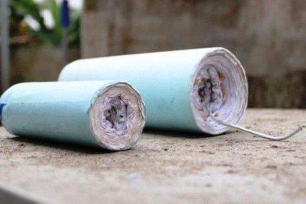 Nghệ An: Nổ pháo tự chế, 3 học sinh bị thương nghiêm trọng