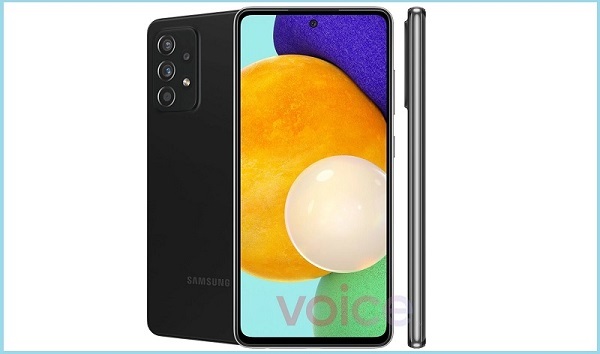 Tin tức công nghệ mới nóng nhất hôm nay 30/1: Samsung Galaxy A72 5G lộ ảnh render với thiết kế siêu ấn tượng