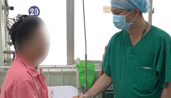 Tin tức đời sống ngày 31/1: Thanh niên 24 tuổi vỡ động mạch chủ sau khi nhậu
