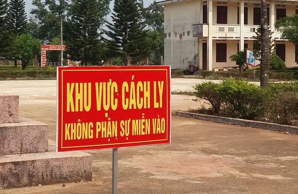 Vụ 2 vợ chồng ở Gia Lai nghi mắc COVID-19: Phong tỏa 1 trung tâm y tế huyện và 2 xã, phường