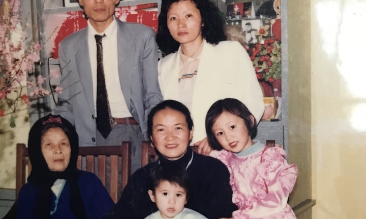 Công ty Vịnh Thiên Đường tổ chức cuộc thi Ký ức sum vầy ngày Tết 