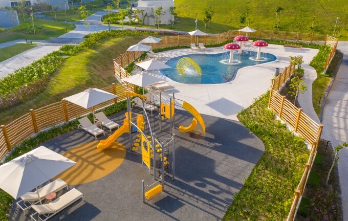 Công ty Vịnh Thiên Đường tặng gói nghỉ dưỡng gắn kết gia đình cho người tiêu dùng Khánh Hòa