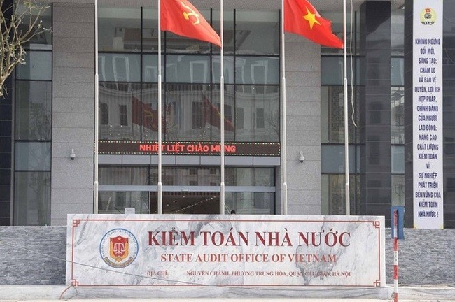 KTNN: Kiểm tra việc quản lý tài chính công, tài sản công