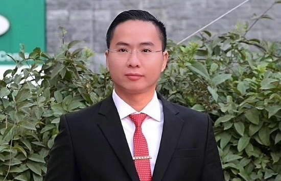 Chủ tịch Tập đoàn VsetGroup gửi thư chúc Tết Xuân Tân Sửu 2021 tới đối tác, nhân viên