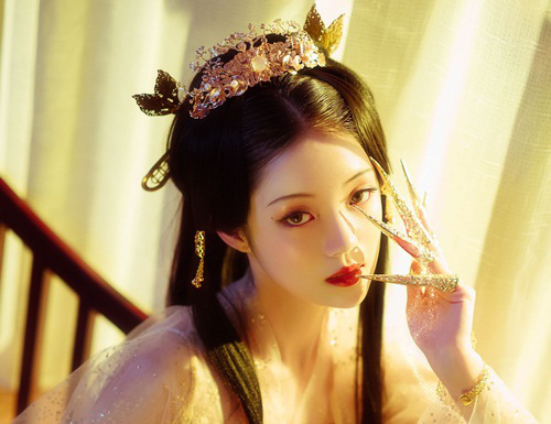 Vị công chúa duy nhất trong lịch sử Trung Quốc mưu đồ tạo phản, giành quyền lực với vua cha