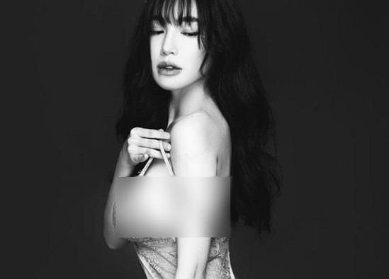Elly Trần tiết lộ số đo thật vòng một, hóa ra không phải con số như mọi người tưởng tượng