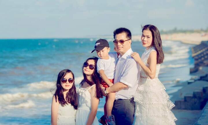 Cát-xê mấy trăm triệu sao đổi được hạnh phúc đoàn viên