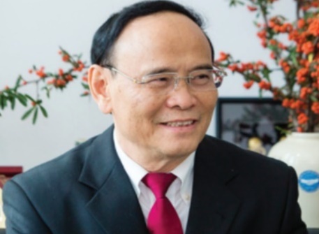 Chủ tịch Hội Luật gia Việt Nam Nguyễn Văn Quyền: Tham gia xây dựng chính sách, pháp luật ngày càng có hiệu quả