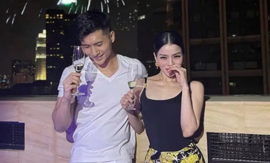 Lệ Quyên tuyên bố thẳng chuyện hẹn hò với Lâm Bảo Châu: Chúng tôi kín đáo chứ không bí mật