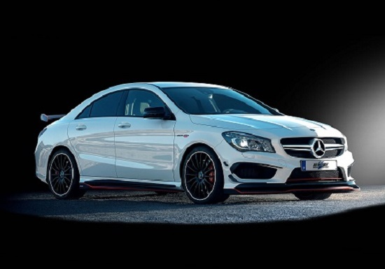 Bảng giá xe ô tô Mercedes mới nhất tháng 2/2021: Các dòng xe tăng giá từ 10-121 triệu đồng