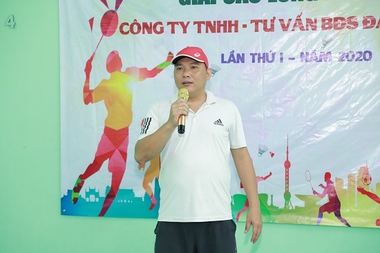 CEO Trần Phước Thành: thách thức cái nghèo để thành công