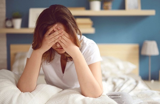 Người phụ nữ 24 tuổi tưởng bị bóng đè, lâu ngày đi khám mới phát hiện mắc căn bệnh nguy hiểm ít gặp