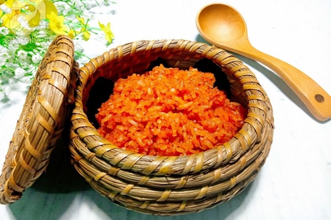 Mẹo bảo quản gấc để cả năm không hỏng, mỗi lần nấu vô cùng tiện lợi