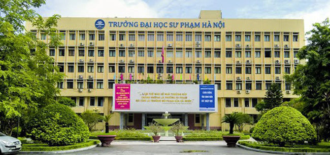 Sinh viên Đại học Sư phạm Hà Nội âm tính với COVID-19