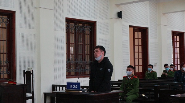 Kẻ dùng con 1 tháng tuổi làm “bình phong” nhận bản án vô thời hạn