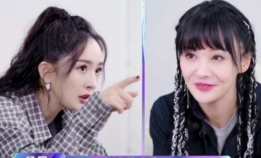 Những cuộc tái ngộ khó quên của loạt sao Hoa ngữ năm 2020: Người tay bắt mặt mừng, kẻ