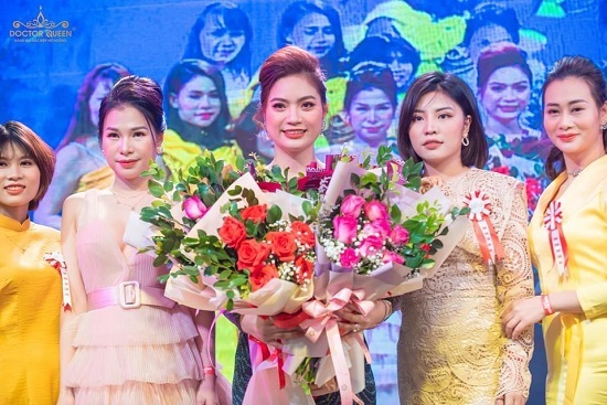 Nguyễn Thị Trang – Người mang đến vẻ đẹp cho phụ nữ Việt