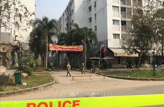 Em trai nhân viên sân bay Tân Sơn Nhất mắc Covid-19 đã đi những đâu?