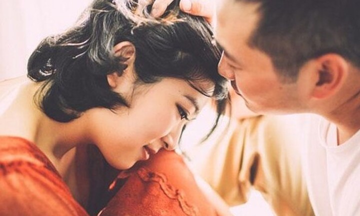 Chia sẻ kinh nghiệm giữ vững bản lĩnh quý ông tuổi ngũ tuần