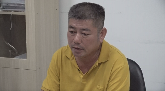 Danh tính 2 kẻ cầm đầu đường dây cung cấp 1 triệu lít xăng giả/ngày ở Đồng Nai