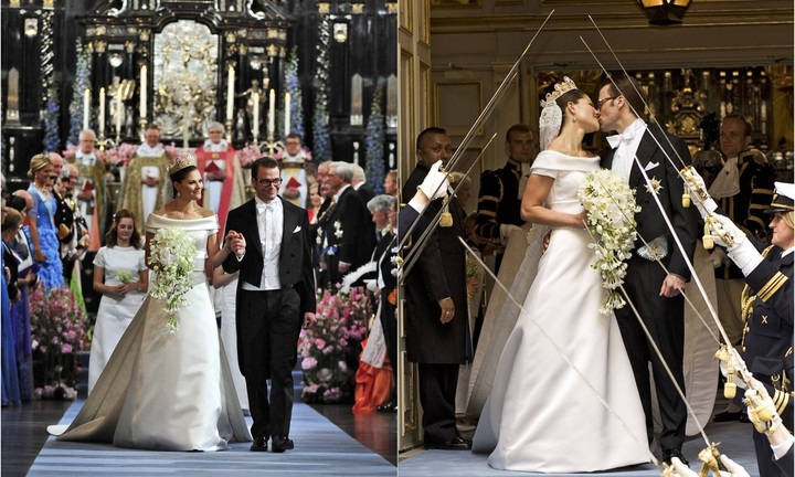 Chuyện cổ tích đời thực về