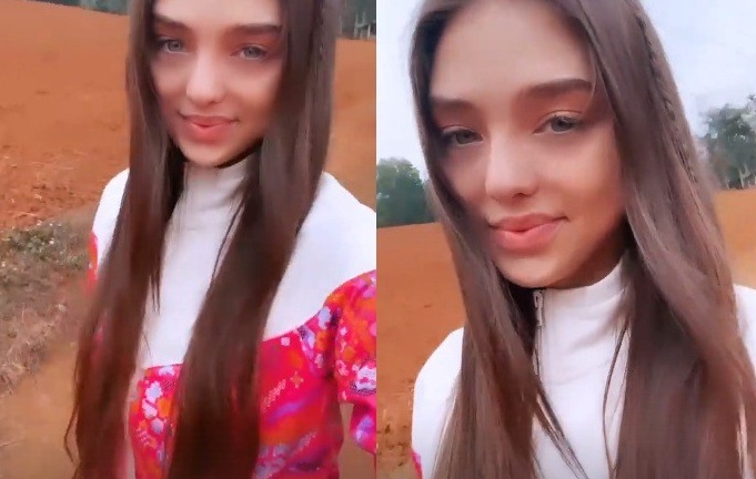 Đưa bạn gái Tây về ra mắt gia đình, Bùi Tiến Dũng bị fan hối thúc chần chừ gì mà chưa