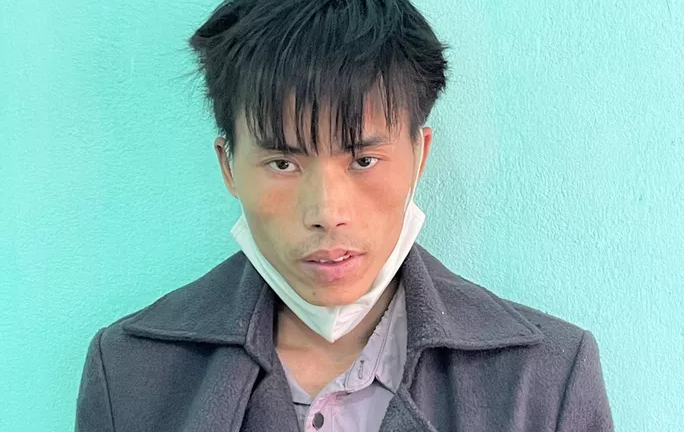 Chân dung gã 9X nổ súng bắn trung tá công an tử vong