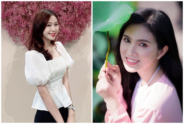 Loạt nam, nữ sinh bất ngờ