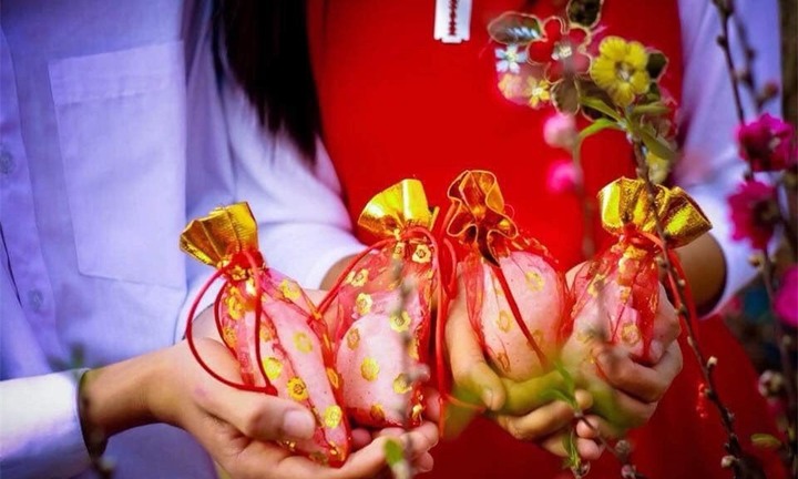 Đầu năm mua túi muối đặt ở vị trí này, may mắn, tài lộc sẽ về nhà