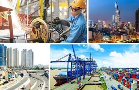 Điểm lại một số sự kiện tiêu biểu của kinh tế Việt Nam năm 2020