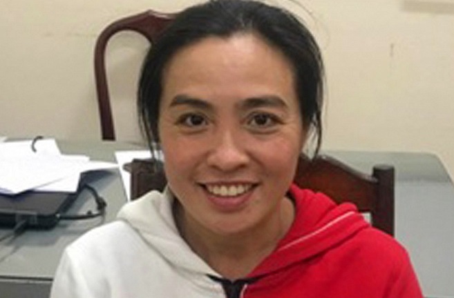 Triệt phá đường dây pha chế 2,7 triệu lít xăng giả: Bắt ‘vợ bé’ đối tượng cầm đầu