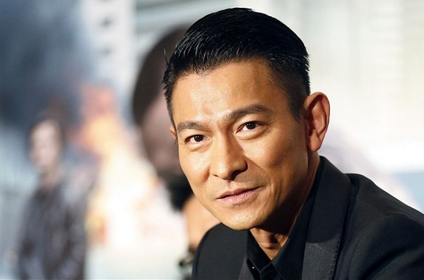 Sao nữ bị thiên vương Lưu Đức Hoa ghét, chỉ hợp tác duy nhất một lần rồi cạch mặt đến già