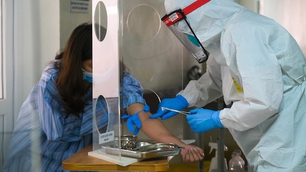 TP.HCM và Hải Dương ghi nhận thêm 49 ca mắc COVID-19 lây nhiễm trong cộng đồng