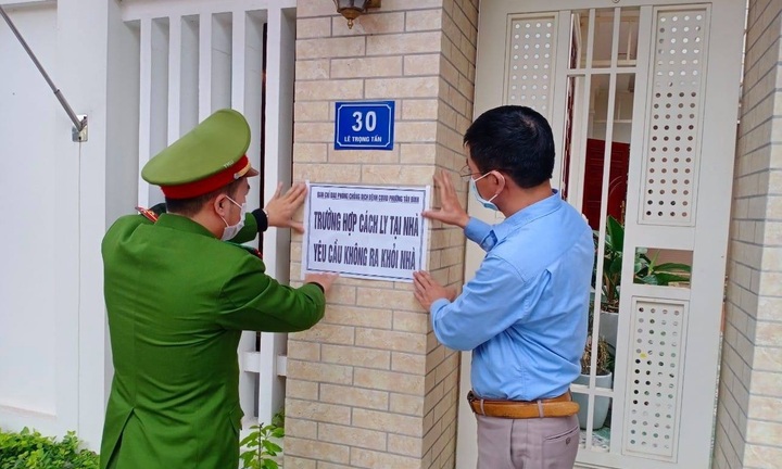 Hải Dương: Mang nước mía ra công viên bán giữa mùa dịch, người phụ nữ bị phạt 15 triệu