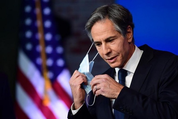 Mỹ đưa phiến quân Houthi ra khỏi danh sách khủng bố