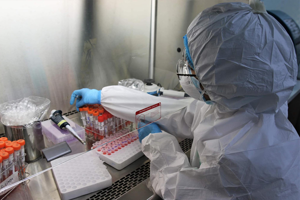 Biến thể A.23.1 xâm nhập sân bay Tân Sơn Nhất như thế nào?