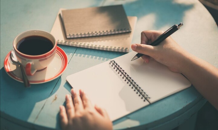 Bài học từ những lần… viết thật