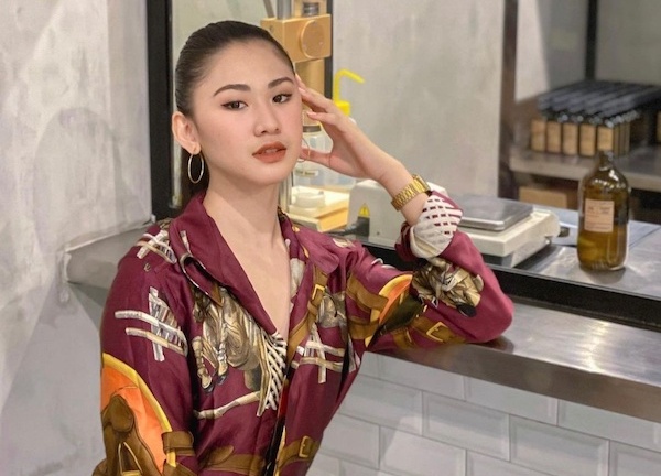 Vụ Á hậu Philippines chết bất thường: Cảnh sát tuyên bố kết thúc cuộc điều tra sơ bộ