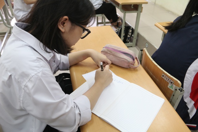 Hà Nội chính thức 
